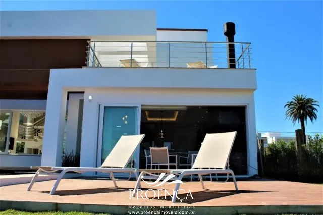 Mobiliada e Decorada, sendo 05 SUITES, Beira Lago.: 27ª foto da galeria de imagens do imóvel