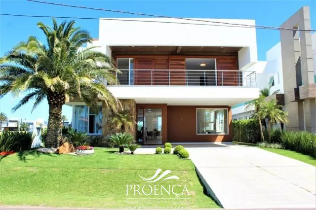 Mobiliada e Decorada, sendo 05 SUITES, Beira Lago.: 45ª foto da galeria de imagens do imóvel