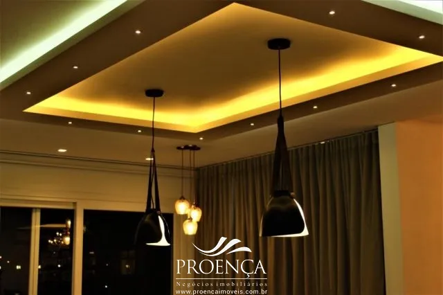 Mobiliada e Decorada, sendo 05 SUITES, Beira Lago.: 62ª foto da galeria de imagens do imóvel