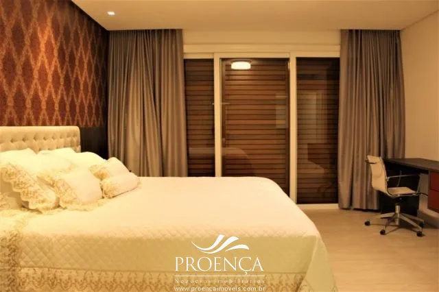 Mobiliada e Decorada, sendo 05 SUITES, Beira Lago.: 53ª foto da galeria de imagens do imóvel