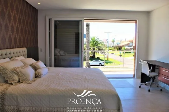 Mobiliada e Decorada, sendo 05 SUITES, Beira Lago.: 36ª foto da galeria de imagens do imóvel
