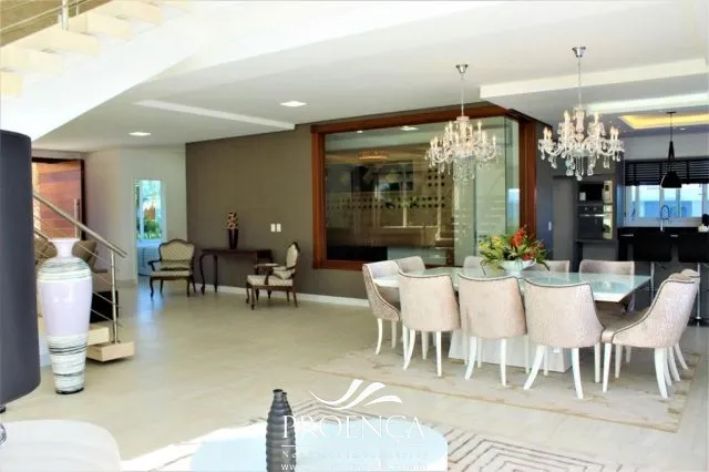 Mobiliada e Decorada, sendo 05 SUITES, Beira Lago.: 22ª foto da galeria de imagens do imóvel