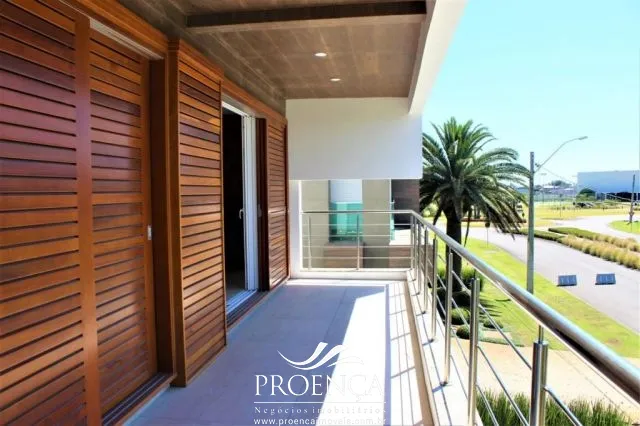 Mobiliada e Decorada, sendo 05 SUITES, Beira Lago.: 41ª foto da galeria de imagens do imóvel
