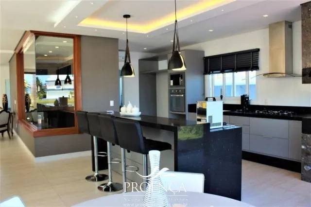 Mobiliada e Decorada, sendo 05 SUITES, Beira Lago.: 24ª foto da galeria de imagens do imóvel