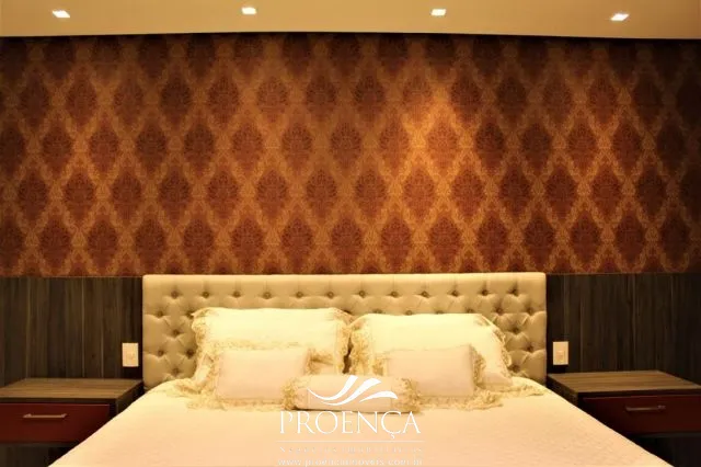 Mobiliada e Decorada, sendo 05 SUITES, Beira Lago.: 52ª foto da galeria de imagens do imóvel