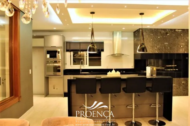 Mobiliada e Decorada, sendo 05 SUITES, Beira Lago.: 61ª foto da galeria de imagens do imóvel