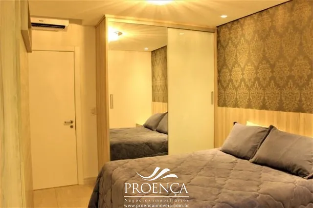 Mobiliada e Decorada, sendo 05 SUITES, Beira Lago.: 48ª foto da galeria de imagens do imóvel