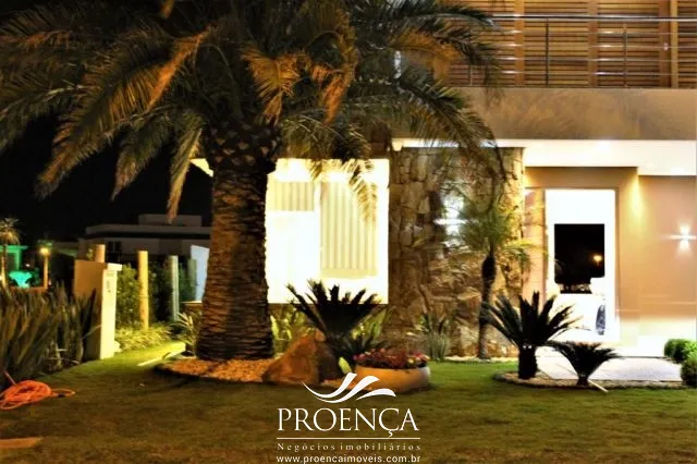 Mobiliada e Decorada, sendo 05 SUITES, Beira Lago.: 75ª foto da galeria de imagens do imóvel
