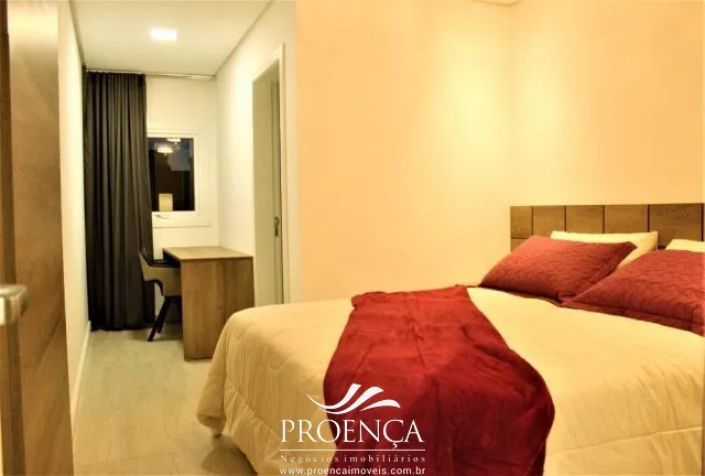 Mobiliada e Decorada, sendo 05 SUITES, Beira Lago.: 47ª foto da galeria de imagens do imóvel