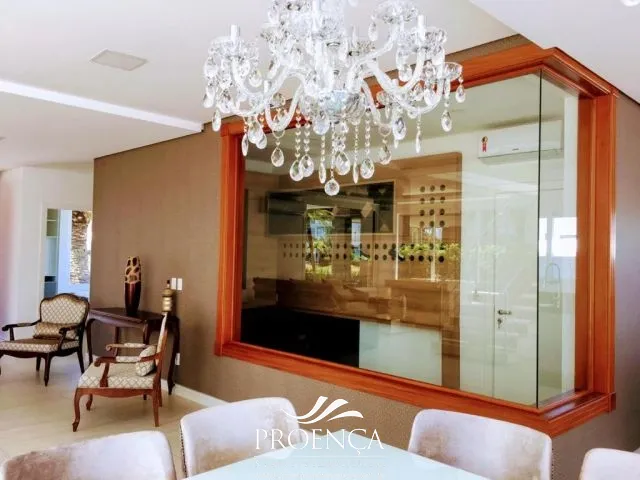 Mobiliada e Decorada, sendo 05 SUITES, Beira Lago.: 7ª foto da galeria de imagens do imóvel