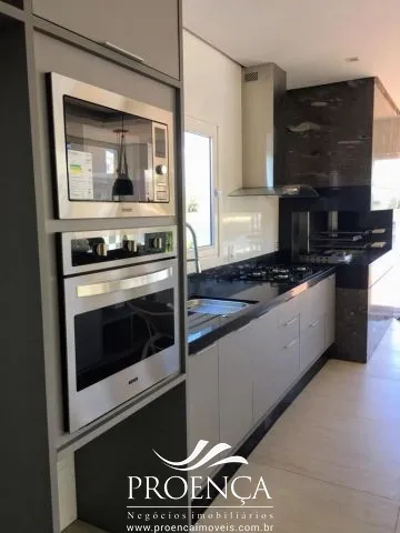 Mobiliada e Decorada, sendo 05 SUITES, Beira Lago.: 8ª foto da galeria de imagens do imóvel