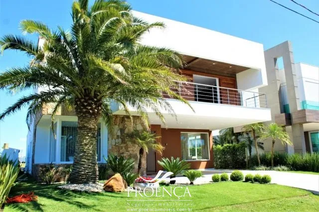 Mobiliada e Decorada, sendo 05 SUITES, Beira Lago.: 44ª foto da galeria de imagens do imóvel