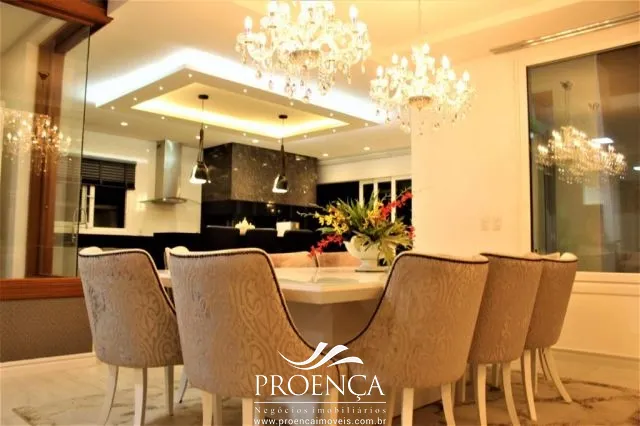 Mobiliada e Decorada, sendo 05 SUITES, Beira Lago.: 67ª foto da galeria de imagens do imóvel