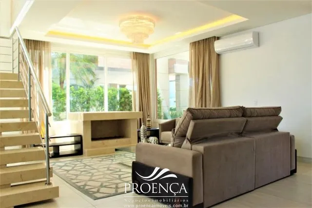 Mobiliada e Decorada, sendo 05 SUITES, Beira Lago.: 17ª foto da galeria de imagens do imóvel