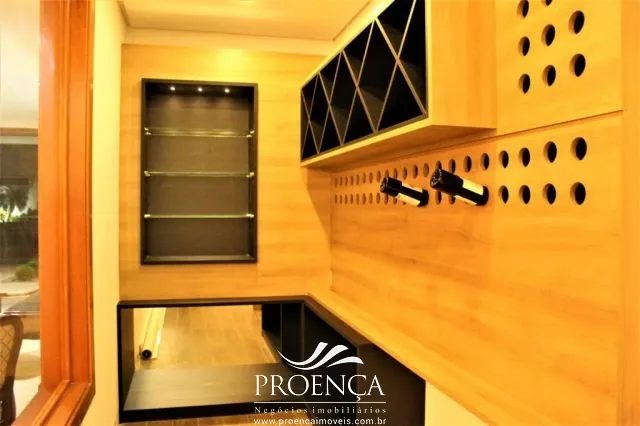 Mobiliada e Decorada, sendo 05 SUITES, Beira Lago.: 63ª foto da galeria de imagens do imóvel