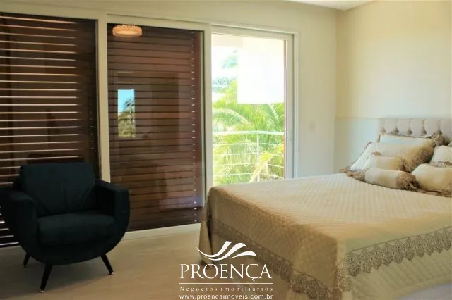 Mobiliada e Decorada, sendo 05 SUITES, Beira Lago.: 34ª foto da galeria de imagens do imóvel