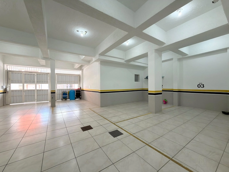APARTAMENTO À VENDA EM CAPÃO DA CANOA! MOBILIADO E DECORADO • TODO CLIMATIZADO • SACADA DE FRENTE: 38ª foto da galeria de imagens do imóvel