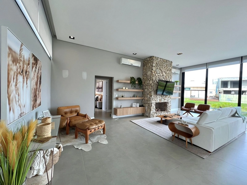 Casa em Condomínio 4 dormitórios, Rainha do Mar em Xangri-lá.: 6ª foto da galeria de imagens do imóvel