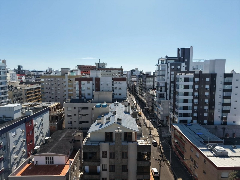 Apartamento de 2 Dormitórios ( Flávio Boianóvisk ): 23ª foto da galeria de imagens do imóvel