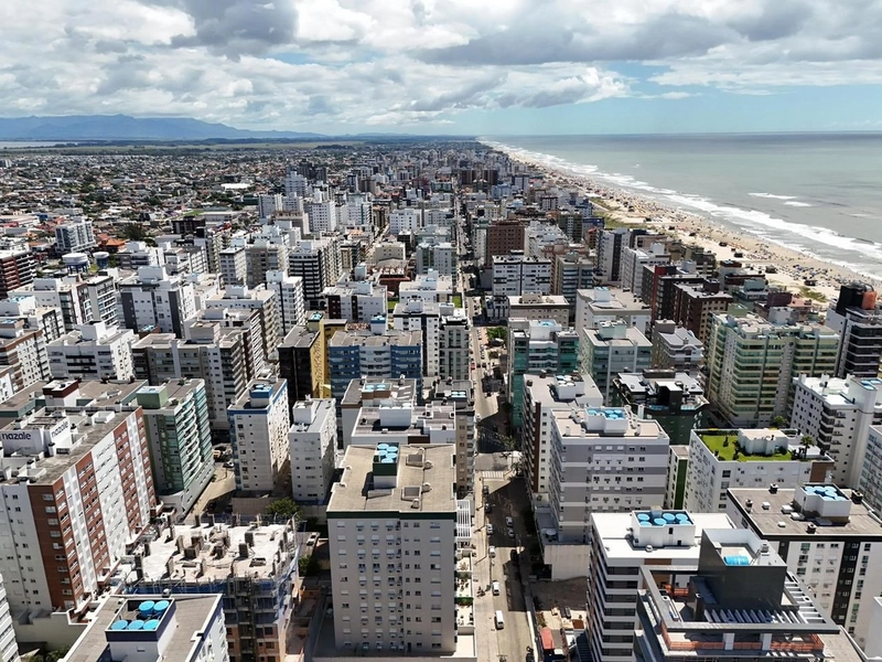Apartamento 03 dormitórios no Bairro Navegantes em Capão da Canoa: 22ª foto da galeria de imagens do imóvel