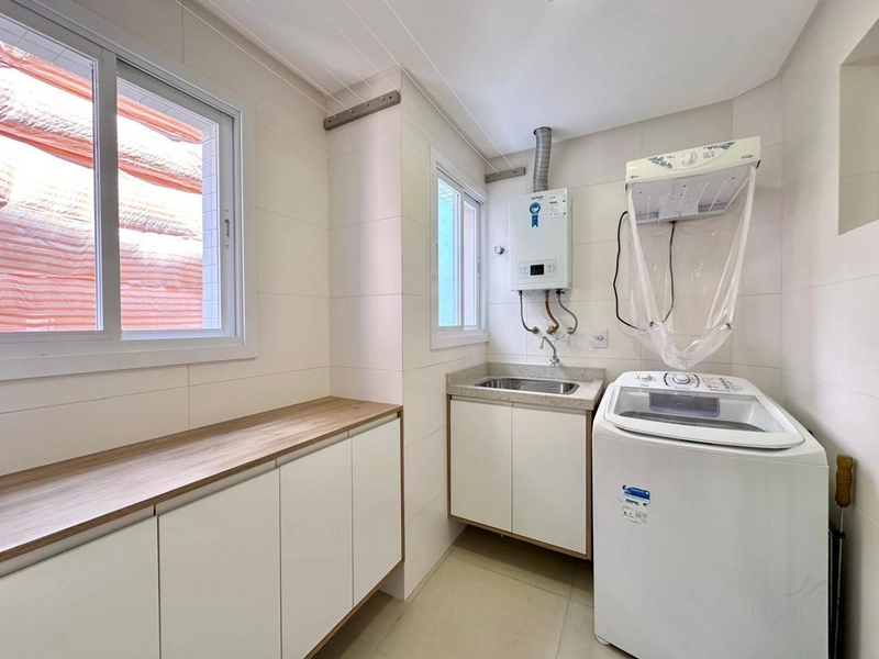 Apartamento 03 dormitórios no Bairro Navegantes em Capão da Canoa: 21ª foto da galeria de imagens do imóvel