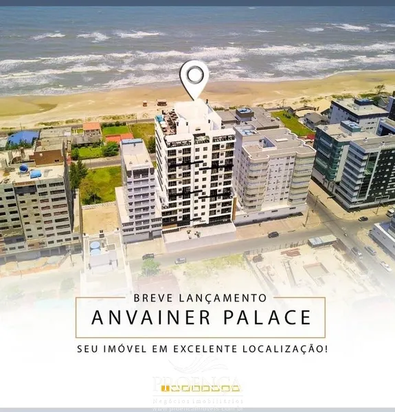 Lançamento em Capão da Canoa! Anvainer Palace: 6ª foto da galeria de imagens do imóvel