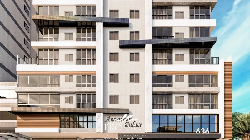 Lançamento em Capão da Canoa! Anvainer Palace: 3ª foto da galeria de imagens do imóvel