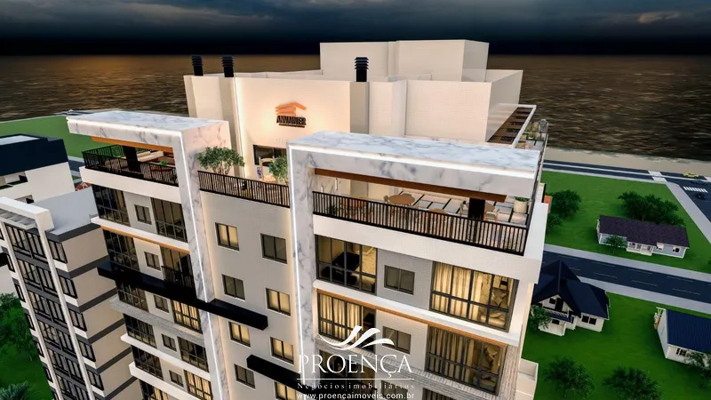 Lançamento em Capão da Canoa! Anvainer Palace: 4ª foto da galeria de imagens do imóvel