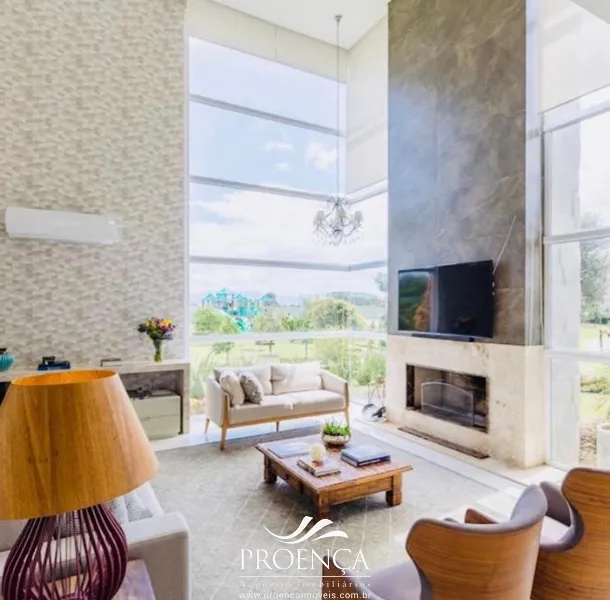 Sobrado Mobiliado e Decorado, Pronto para Morar.: 4ª foto da galeria de imagens do imóvel