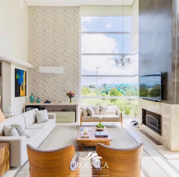 Sobrado Mobiliado e Decorado, Pronto para Morar.: 3ª foto da galeria de imagens do imóvel