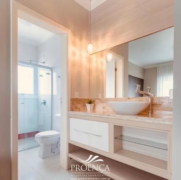 Sobrado Mobiliado e Decorado, Pronto para Morar.: 17ª foto da galeria de imagens do imóvel