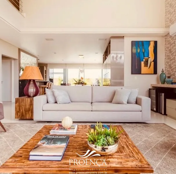 Sobrado Mobiliado e Decorado, Pronto para Morar.: 6ª foto da galeria de imagens do imóvel
