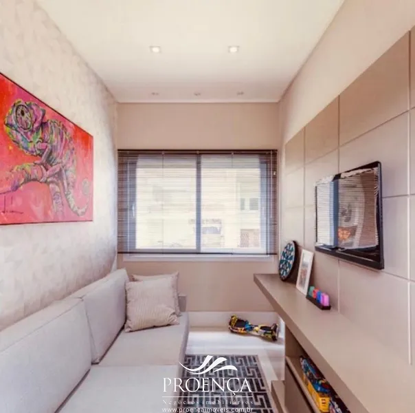 Sobrado Mobiliado e Decorado, Pronto para Morar.: 23ª foto da galeria de imagens do imóvel