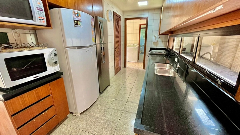 CASA FORA DE CONDOMÍNIO 5 DORMITÓRIOS PARA VENDA, CAPÃO DA CANOA.: 17ª foto da galeria de imagens do imóvel
