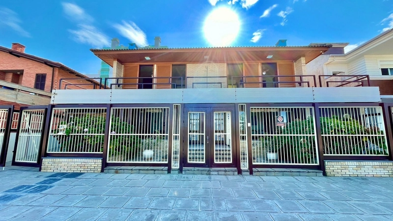 CASA FORA DE CONDOMÍNIO 5 DORMITÓRIOS PARA VENDA, CAPÃO DA CANOA.: 1ª foto da galeria de imagens do imóvel