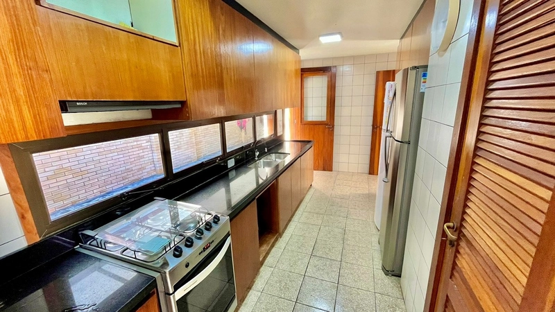 CASA FORA DE CONDOMÍNIO 5 DORMITÓRIOS PARA VENDA, CAPÃO DA CANOA.: 16ª foto da galeria de imagens do imóvel