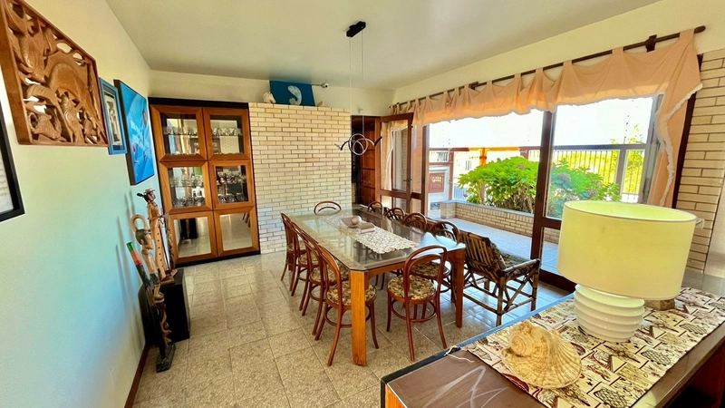 CASA FORA DE CONDOMÍNIO 5 DORMITÓRIOS PARA VENDA, CAPÃO DA CANOA.: 12ª foto da galeria de imagens do imóvel