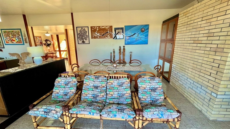 CASA FORA DE CONDOMÍNIO 5 DORMITÓRIOS PARA VENDA, CAPÃO DA CANOA.: 14ª foto da galeria de imagens do imóvel