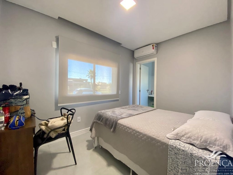 Casa térrea com 04 suítes no Condomínio Blue em Xangri-lá: 24ª foto da galeria de imagens do imóvel