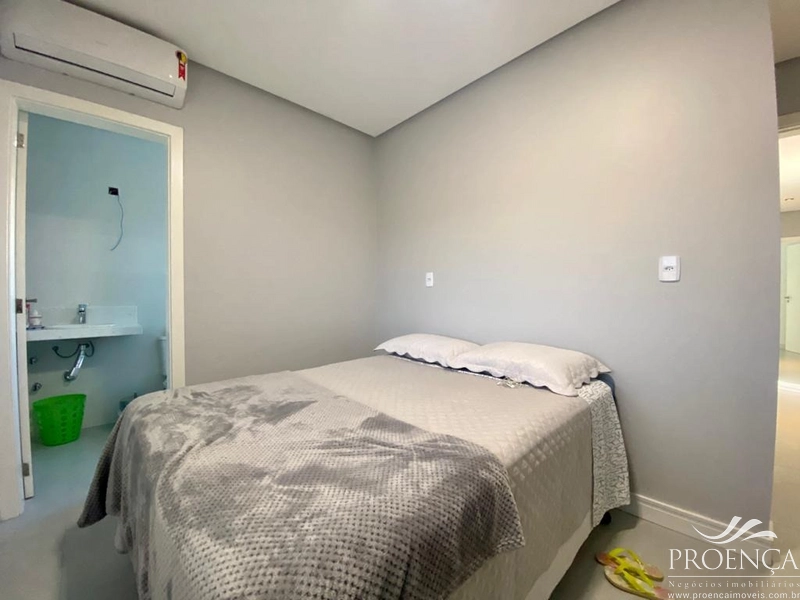 Casa térrea com 04 suítes no Condomínio Blue em Xangri-lá: 25ª foto da galeria de imagens do imóvel