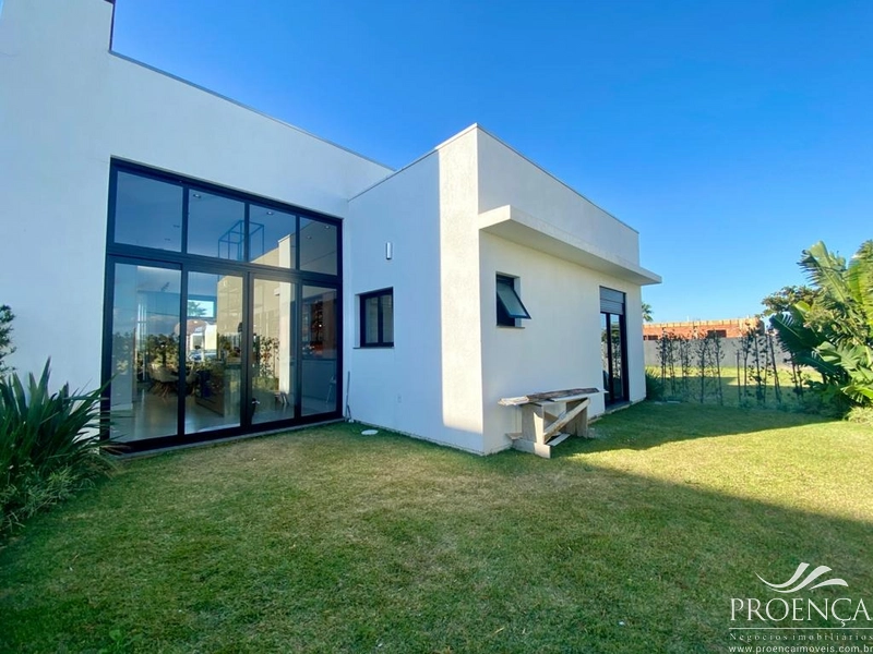 Casa térrea com 04 suítes no Condomínio Blue em Xangri-lá: 29ª foto da galeria de imagens do imóvel