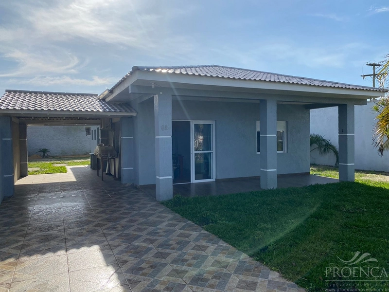 Casas fora de condomínio à venda em Xangri-Lá, Centro.: 2ª foto da galeria de imagens do imóvel