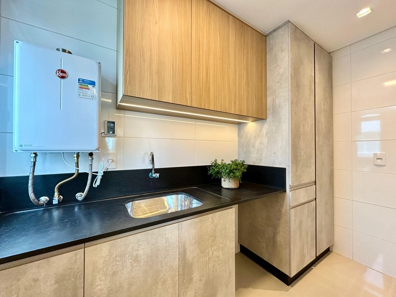 APARTAMENTO À VENDA  COM INFRAESTRUTURA ESPETACULAR !!!: 20ª foto da galeria de imagens do imóvel