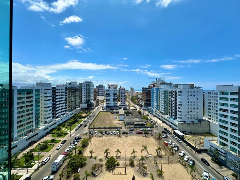 APARTAMENTO À VENDA  COM INFRAESTRUTURA ESPETACULAR !!!: 12ª foto da galeria de imagens do imóvel