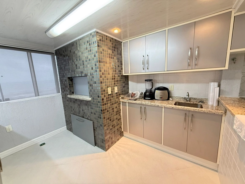 Apartamento com 04 dormitórios, beira mar, Capão da Canoa.: 7ª foto da galeria de imagens do imóvel