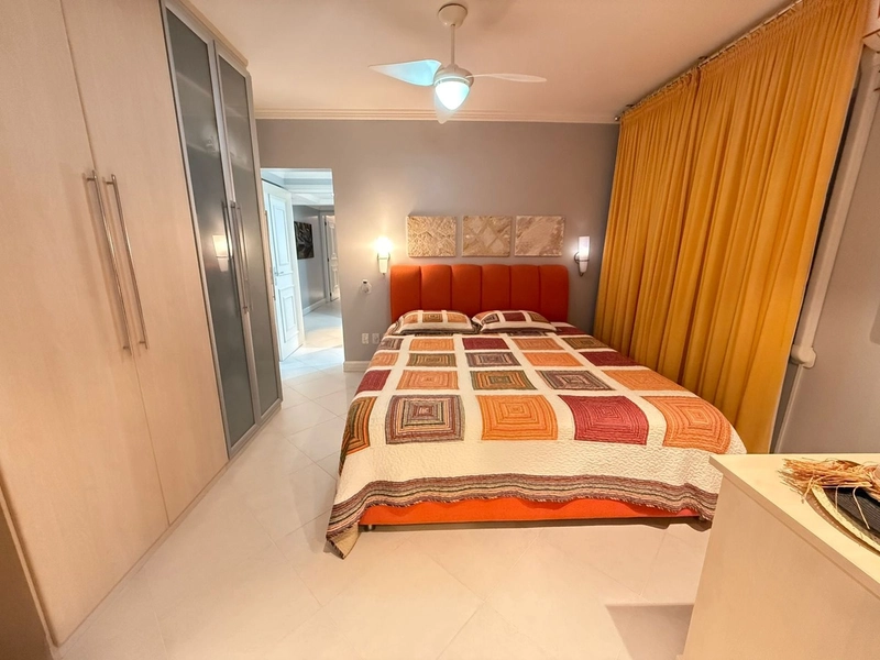 Apartamento com 04 dormitórios, beira mar, Capão da Canoa.: 13ª foto da galeria de imagens do imóvel