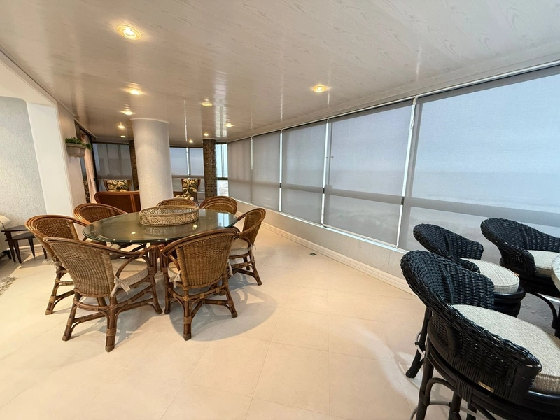 Apartamento com 04 dormitórios, beira mar, Capão da Canoa.: 5ª foto da galeria de imagens do imóvel