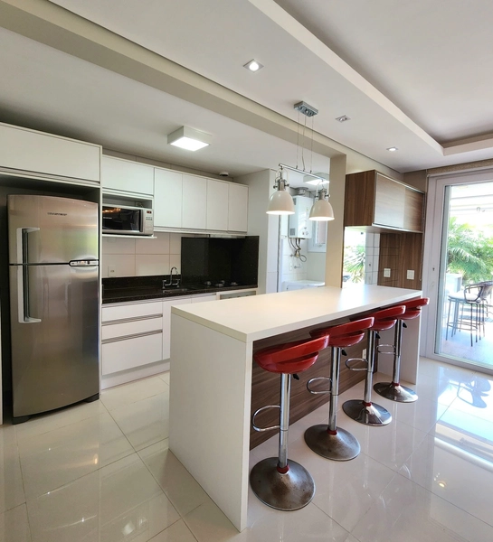 Casas à venda em Xangri-Lá, Condomínio Rossi Atlântida.: 6ª foto da galeria de imagens do imóvel