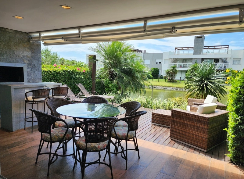 Casas à venda em Xangri-Lá, Condomínio Rossi Atlântida.: 7ª foto da galeria de imagens do imóvel