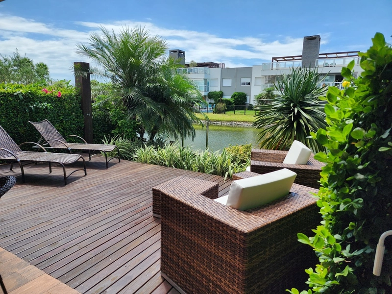 Casas à venda em Xangri-Lá, Condomínio Rossi Atlântida.: 8ª foto da galeria de imagens do imóvel